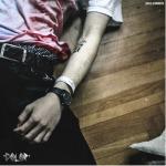 album image RUSTRELL Dolor