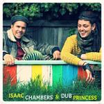 album image Move On Isaac Chambers & Dub Princess - EP