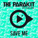 album image Save Me (feat. Alden Jacob) Save Me (feat. Alden Jacob) - Single