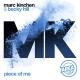 Becky Hill, MK - Piece of Me