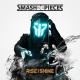 Smash Into Pieces - Let Me Be Your Superhero
