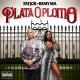 Fat Joe & Remy Ma ft. French Montana - All The Way Up - DJ Santarosa Reggaeton Hype Intro - [Quentin Dj Week top  R’n’b/twerk/trap/Moombahton/dancehall]