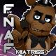 DJ 1634 - FNAF 4 SONG