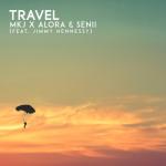 album image Travel (feat. Jimmy Hennessy) Travel (feat. Jimmy Hennessy) - Single