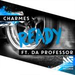 album image Ready (Extended Mix) vk.com/electro_house_club Ready (feat. Da Professor) - Single