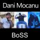 Dani Mocanu - IUBESC NUMAI BANII 2016