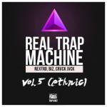 album image Asaya Real Trap Planet Machine, Vol.5 (Ethnic)