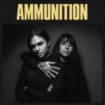 album image Track 6 Ammunition - EP