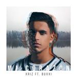 album image Mi corazón (feat. Buxxi) Mi corazón (feat. Buxxi) - Single