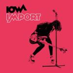 album image Rassian DEEP Import