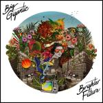 album image C'mon (feat. GRiZ) Brighter Future
