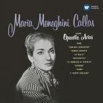 album image La mama morta (Andrea Chenier) Callas Sings Operatic Arias - Callas Remastered