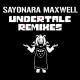 SayMaxWell - SayMaxWell - Undertale - Bonetrousle [Remix] ft. Egor Lappo