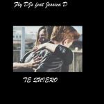 album image Te Quiero Te Quiero (feat. Jessica D) - Single