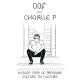 O.B.F feat Charlie P - Sixteen tons of pressure