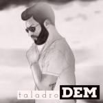 album image Taladro Nakis Rap ok Ru da En Tenha Asiq Sair Dem - EP