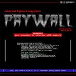 album image POKENAV Paywall - EP