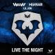 W&W, Hardwell, Lil Jon - Live The Night