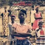 album image TANS EDELI 2017 - Imany - I Used to Cry (Amice remix) The Wrong Kind of War