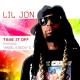 KA4KA.RU - Горячие НОВИНКИ 2016  - Lil Jon feat. Yandel & Becky G - Take It Off (cut)/tatar_muzlo)