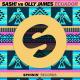 SASH!, Olly James - Ecuador