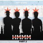 album image Hmmm, Pt. 2 Hmmm, Pt. 2 - Single