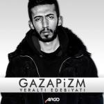 album image Borandan Yeraltı Edebiyatı