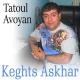 Tatul Avoyan ft Hovo - Mi Qnqush Yeraz