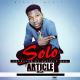 Article Wan feat. Stonebwoy - Solo Remix