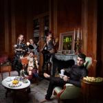 album image Zoom DNCE