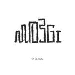 album image Бесконечная Моя Любовь (Amor) (Solo Version) На белом
