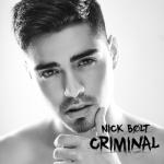 album image Ultraviolencia Criminal