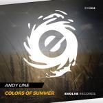 album image 10 NEW MUSIC CAR 2022 MIX Colors of Summer - Single
