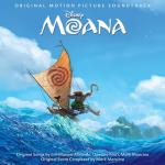 album image Я - Моана Moana (Original Motion Picture Soundtrack)