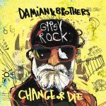 album image Johnny / Sanie cu zurgălăi Gypsy Rock: Change or Die