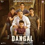 album image Gilehriyaan Dangal Dangal ((Original Motion Picture Soundtrack ))