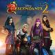 Dove Cameron, Disney - Evil