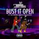 Radio Jamez feat. Ali Coyote, Purpose, Trap Beckham - Bust It Open