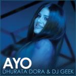 album image ayo speed up x remix Ayo - Single