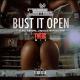 Radio Jamez feat. Ali Coyote, Purpose, Trap Beckham - Bust It Open