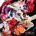 album image Youjo Senki / JINGO JUNGLE (Nika Lenina Russian Version) MUSEUM-THE BEST OF MYTH & ROID-