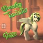 album image Гимн Грозового Племени Wooden Toaster
