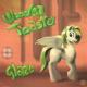 Коты-Воители - Гимн Грозового Племени