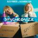 Alex Parker feat. Alexandra Stan feat. Alexandra Stan - Synchronize