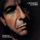 Leonard Cohen - Hallelujah