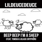 album image Beep Beep I'm a Sheep (feat. LilDeuceDeuce, TomSka & BlackGryph0n) Beep Beep I'm a Sheep (feat. TomSka & Black Gryph0n) - Single