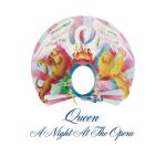 album image I'm In Love With My Car A Night at the Opera