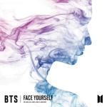 album image Blood sweet & tears FACE YOURSELF