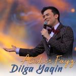 album image Rashk Qilasanmi Dilga yaqin