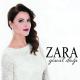 Zara - Gonul Dagi (OST Eskiya Dunyaya Hukumdar Olmaz) (BRB)